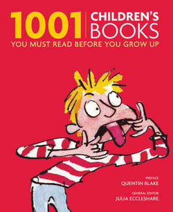 1001 Children's Books